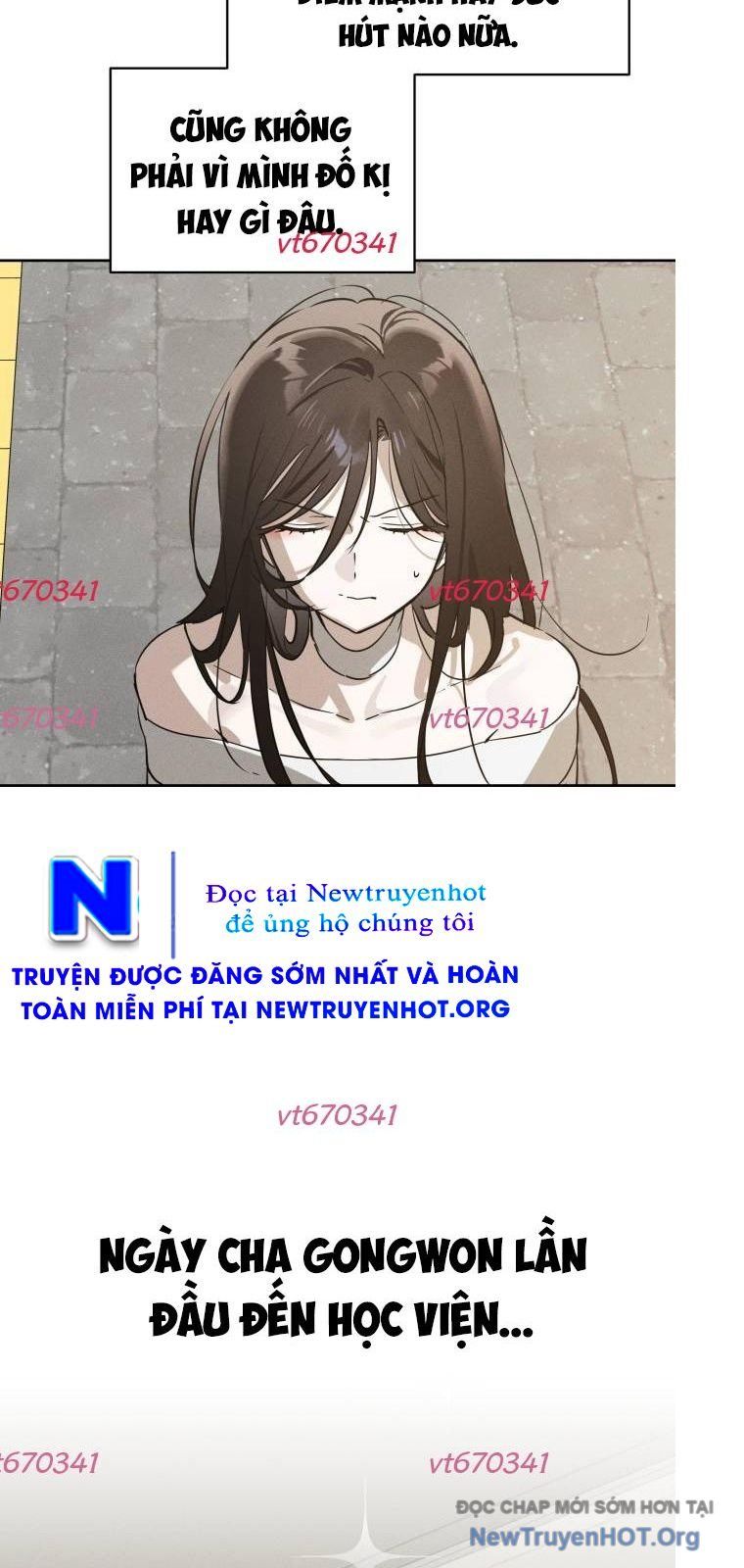 Hôm Nay Han Yoil Là Phụ Nữ Chapter 12 - 34