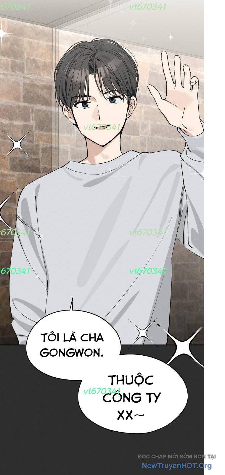 Hôm Nay Han Yoil Là Phụ Nữ Chapter 12 - 35