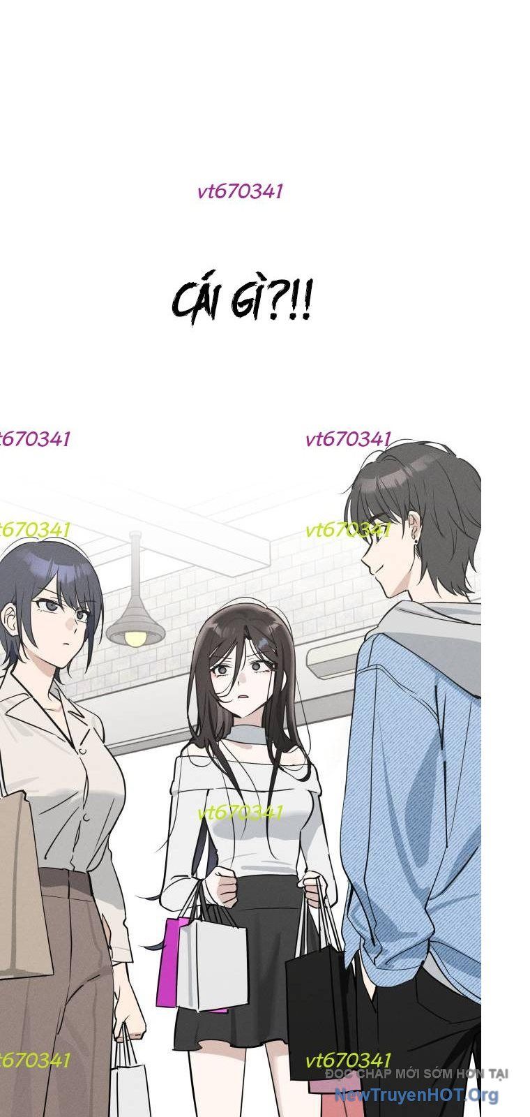 Hôm Nay Han Yoil Là Phụ Nữ Chapter 12 - 5