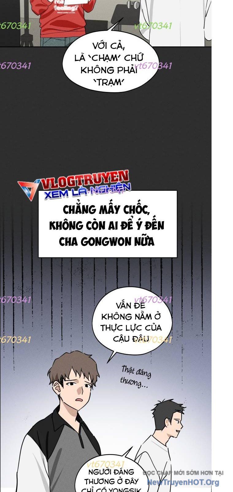 Hôm Nay Han Yoil Là Phụ Nữ Chapter 12 - 41