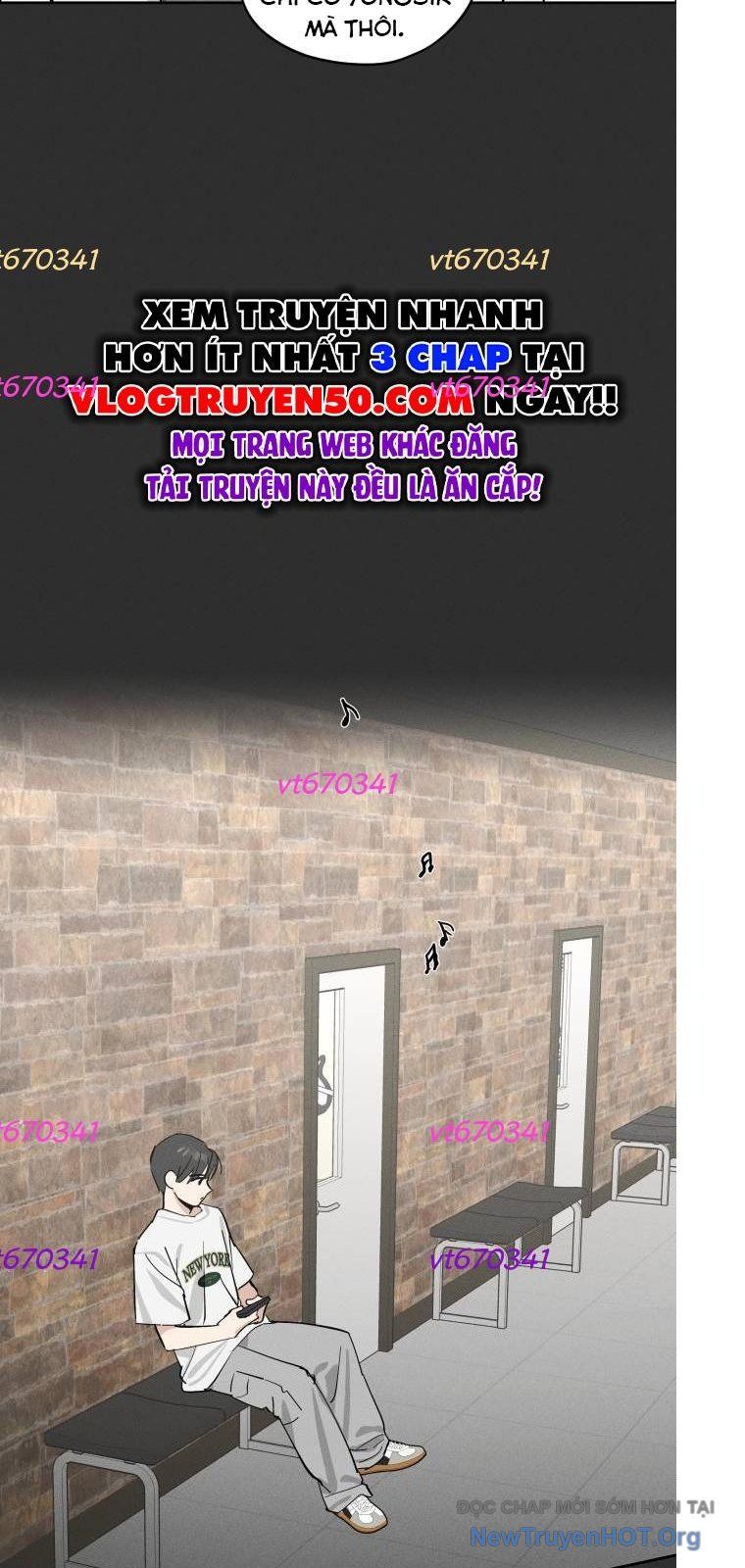 Hôm Nay Han Yoil Là Phụ Nữ Chapter 12 - 42