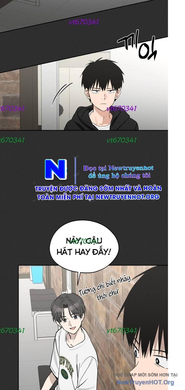 Hôm Nay Han Yoil Là Phụ Nữ Chapter 12 - 43