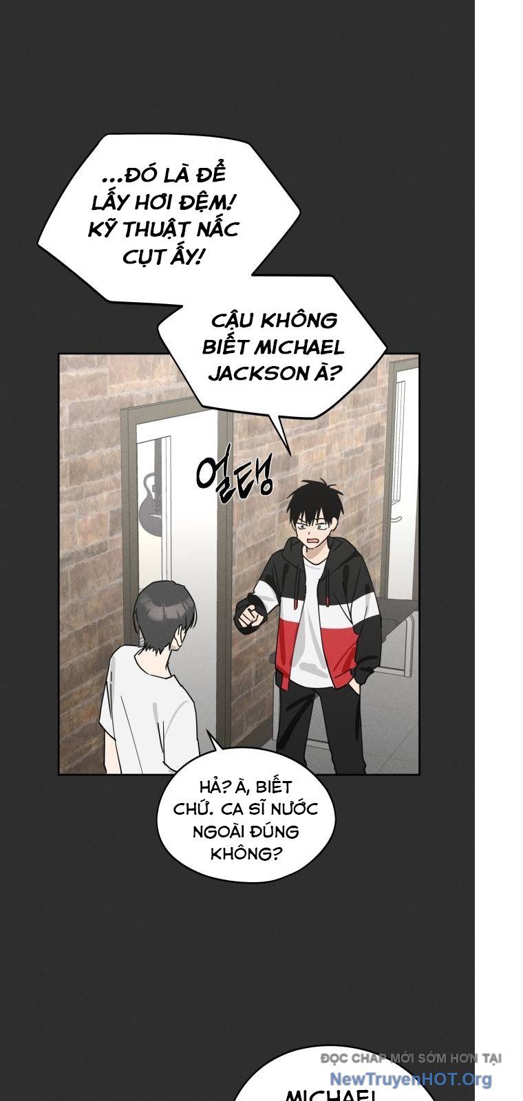 Hôm Nay Han Yoil Là Phụ Nữ Chapter 12 - 45