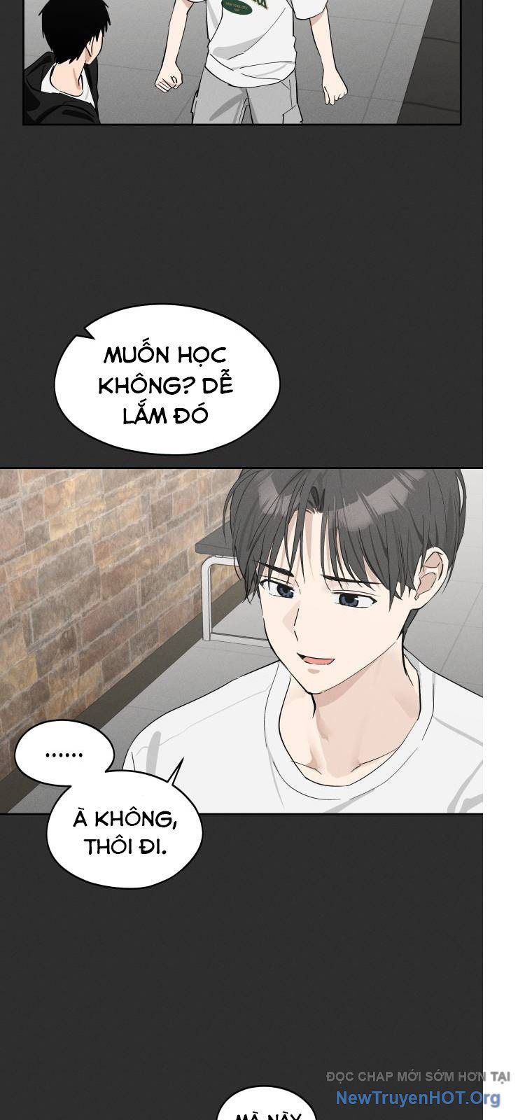 Hôm Nay Han Yoil Là Phụ Nữ Chapter 12 - 48