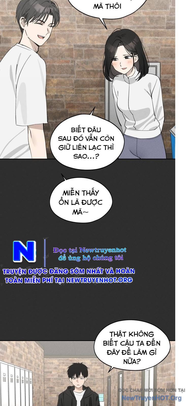 Hôm Nay Han Yoil Là Phụ Nữ Chapter 12 - 51