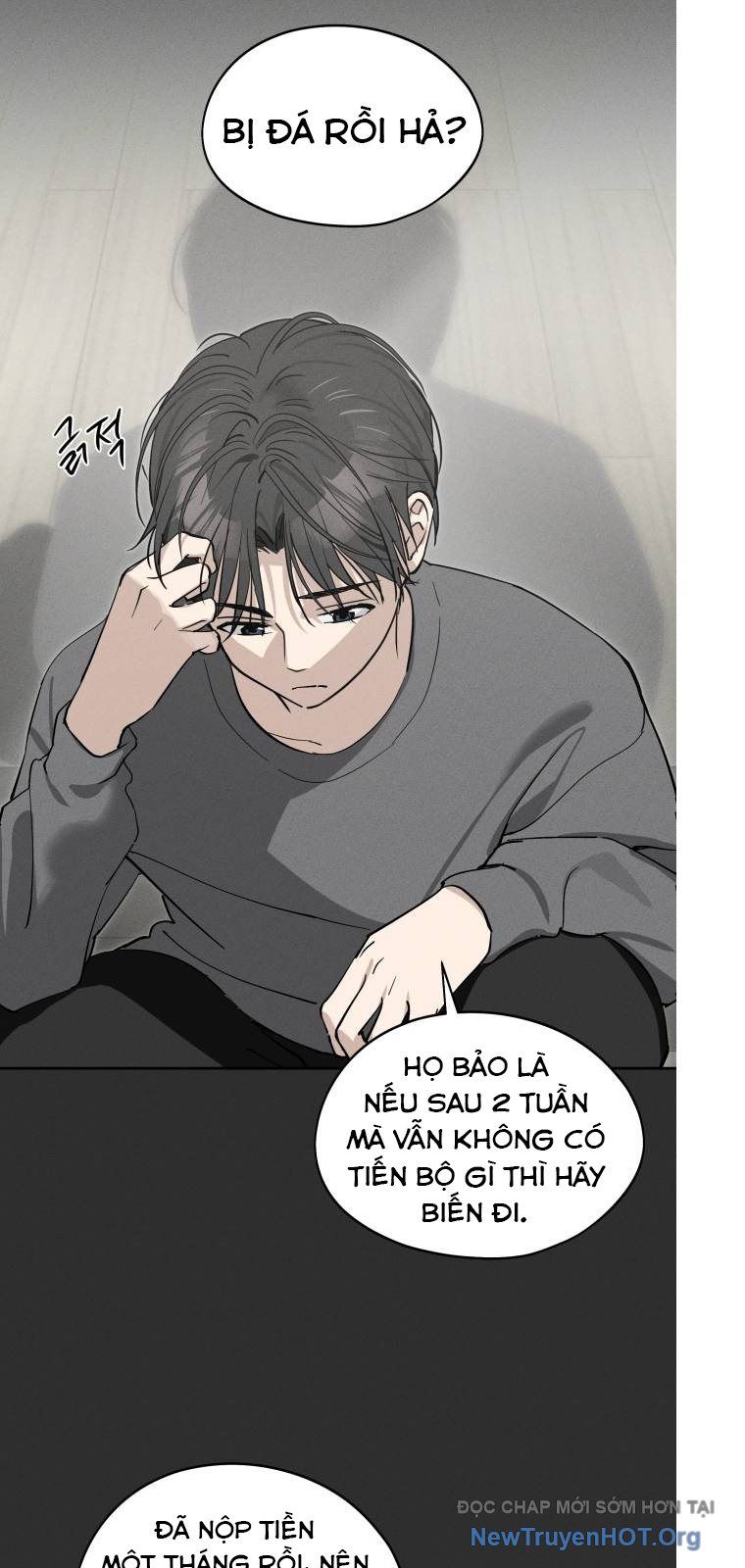 Hôm Nay Han Yoil Là Phụ Nữ Chapter 12 - 53