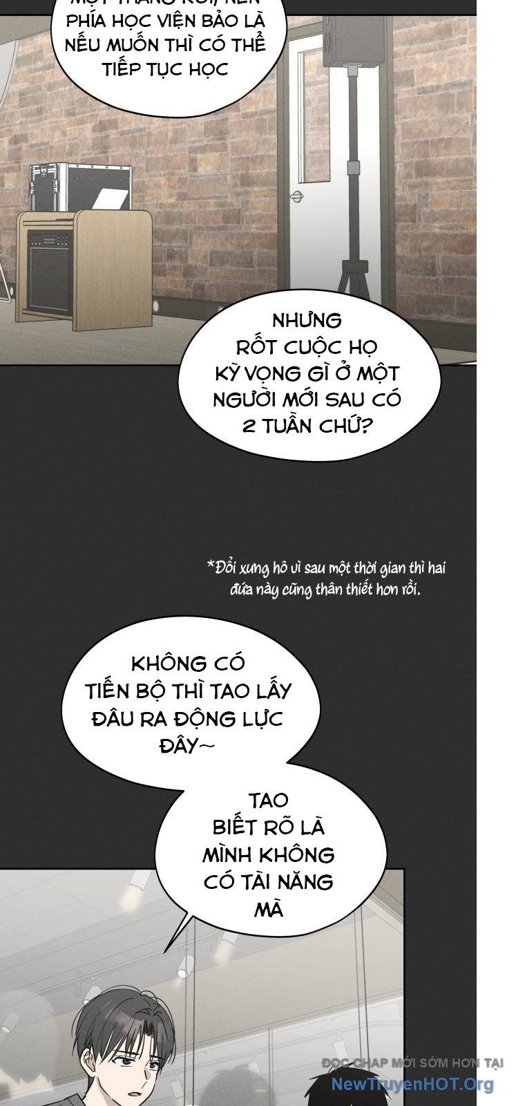 Hôm Nay Han Yoil Là Phụ Nữ Chapter 12 - 54