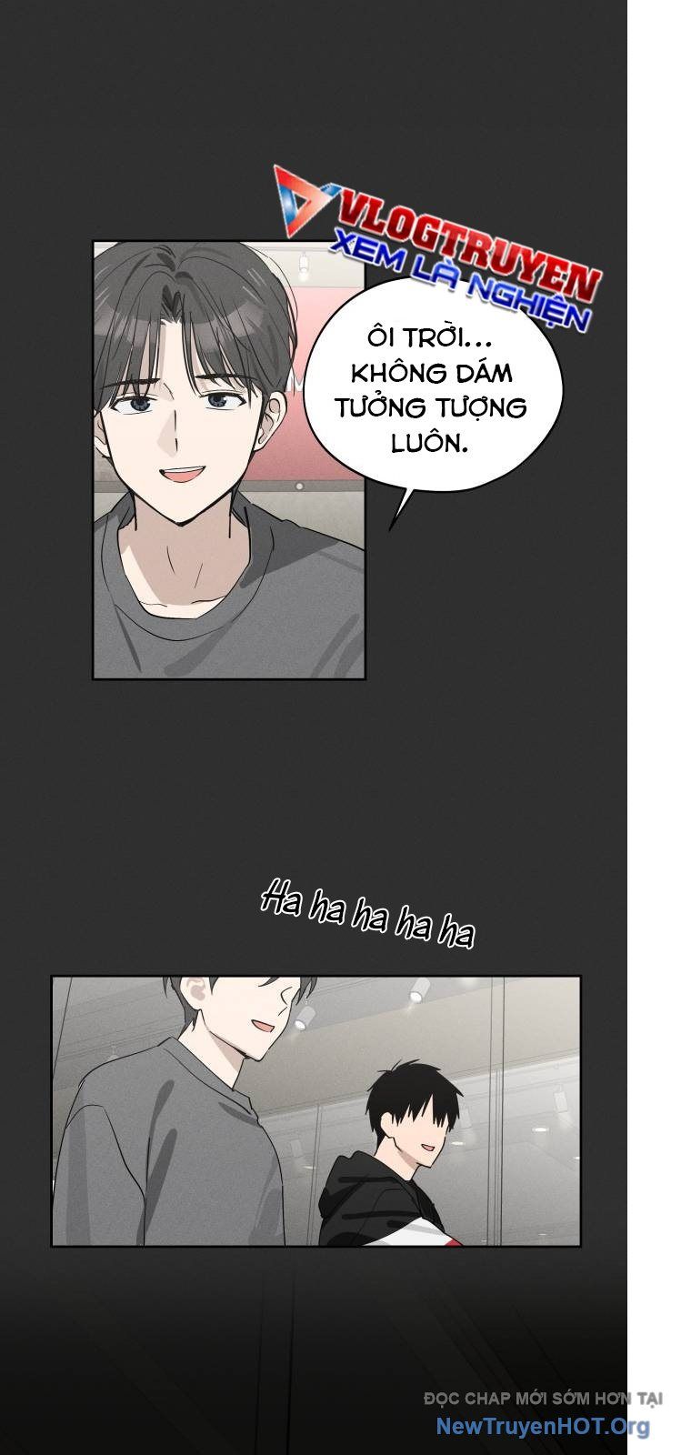 Hôm Nay Han Yoil Là Phụ Nữ Chapter 12 - 56