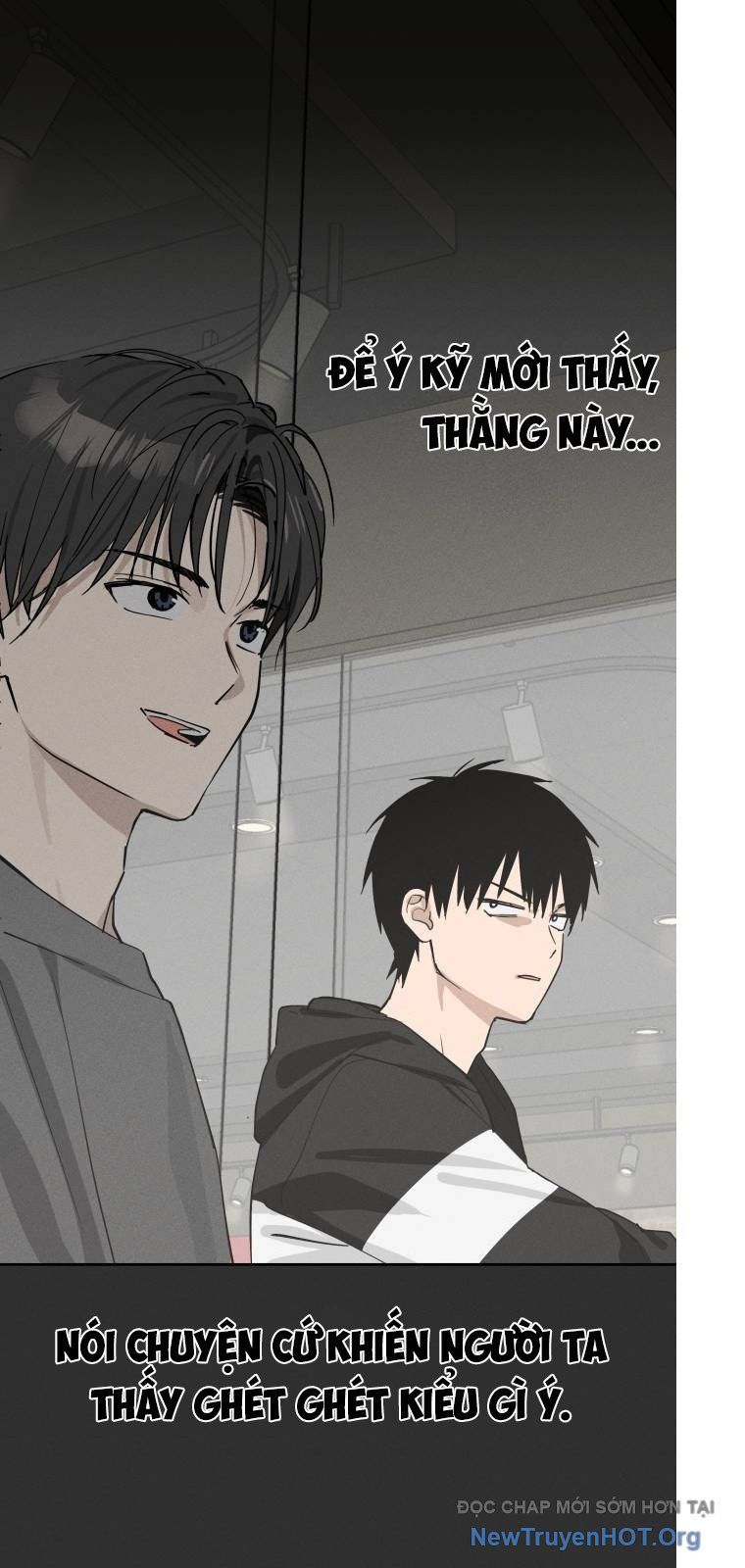 Hôm Nay Han Yoil Là Phụ Nữ Chapter 12 - 57