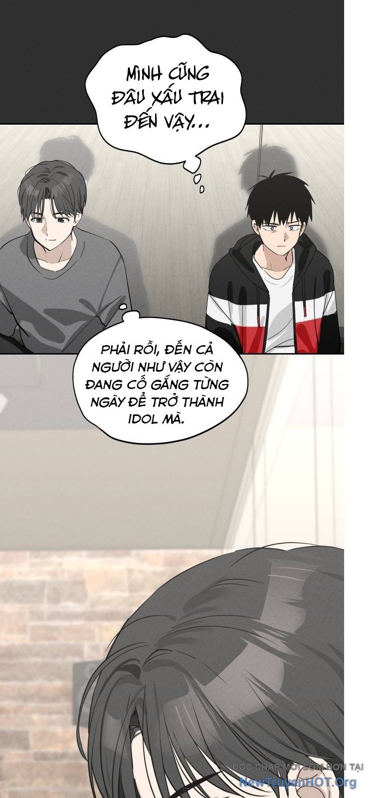 Hôm Nay Han Yoil Là Phụ Nữ Chapter 12 - 58