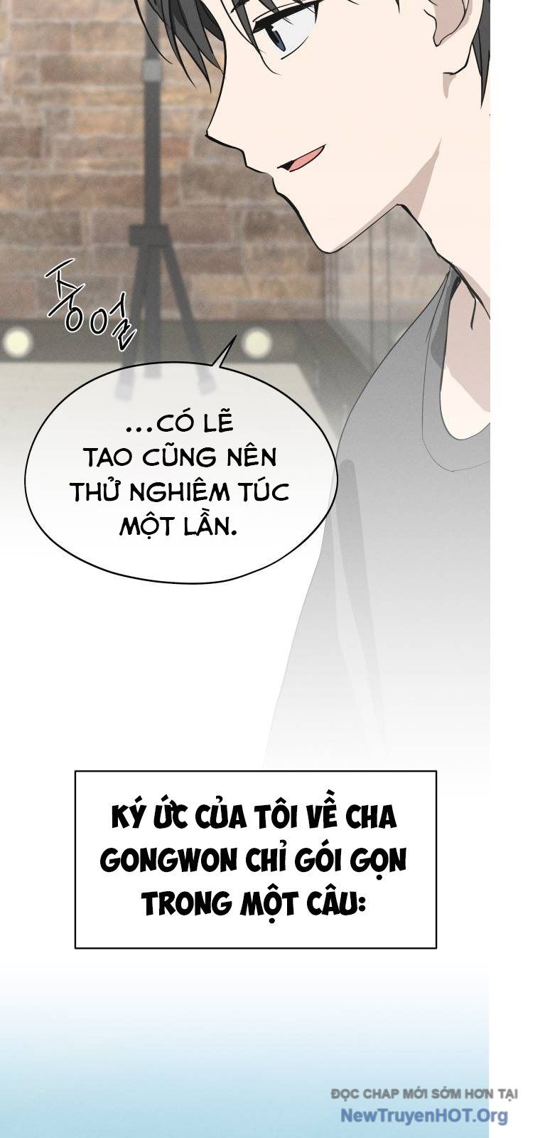 Hôm Nay Han Yoil Là Phụ Nữ Chapter 12 - 59