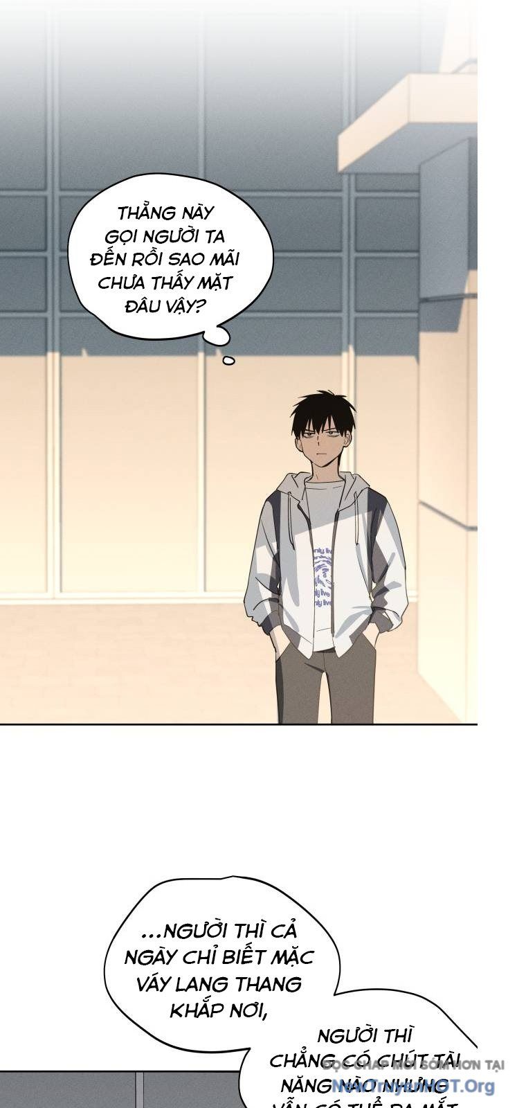 Hôm Nay Han Yoil Là Phụ Nữ Chapter 12 - 61