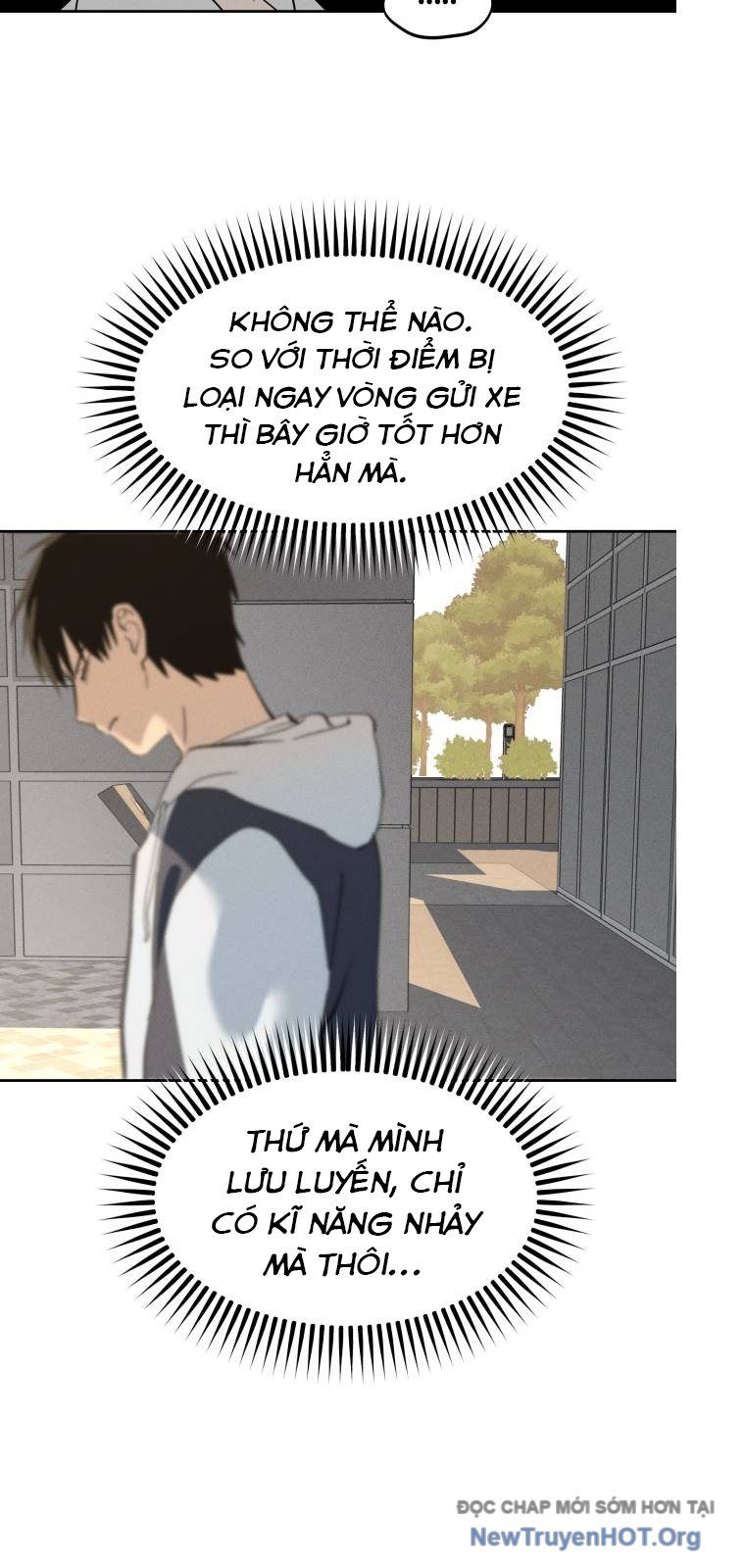 Hôm Nay Han Yoil Là Phụ Nữ Chapter 12 - 63