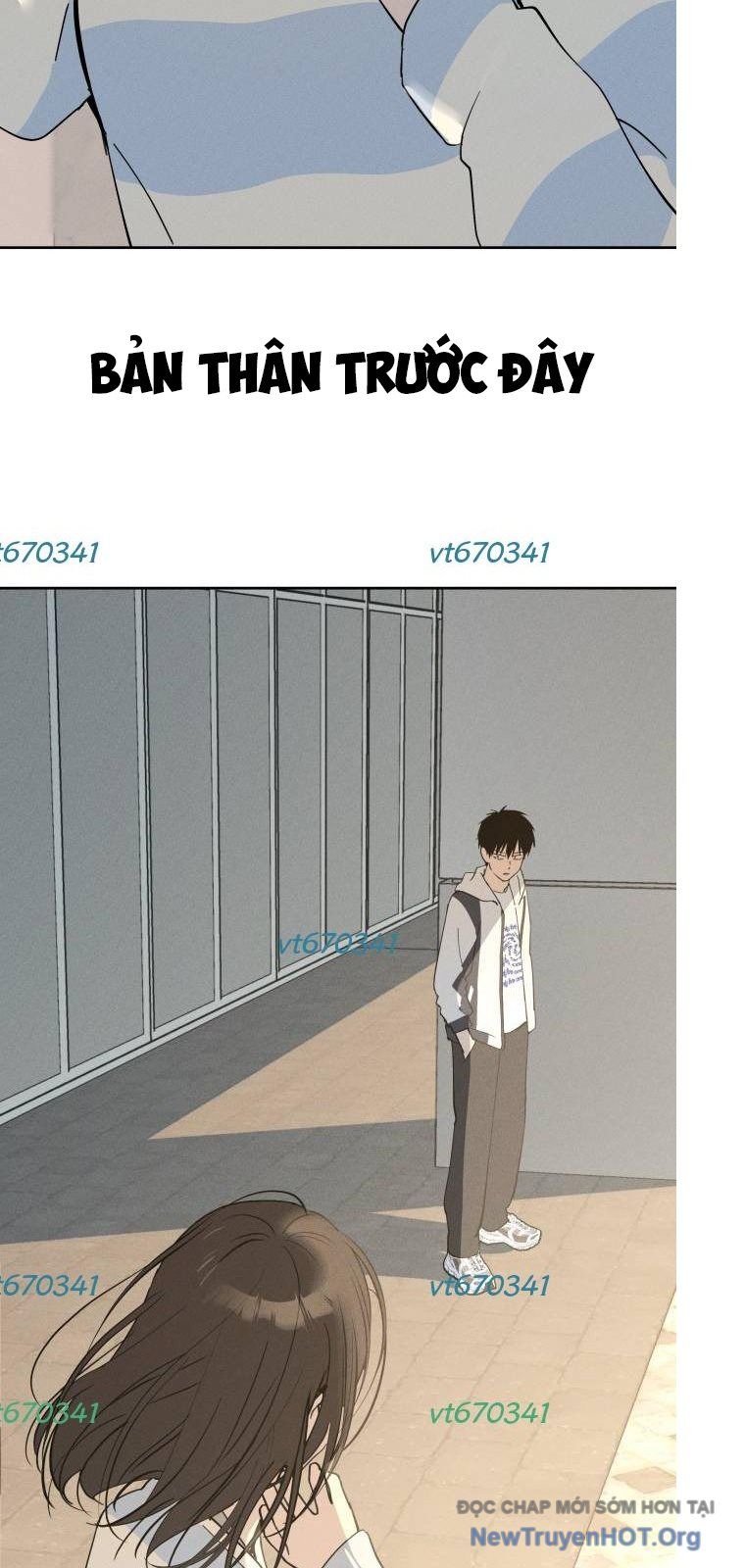 Hôm Nay Han Yoil Là Phụ Nữ Chapter 12 - 66
