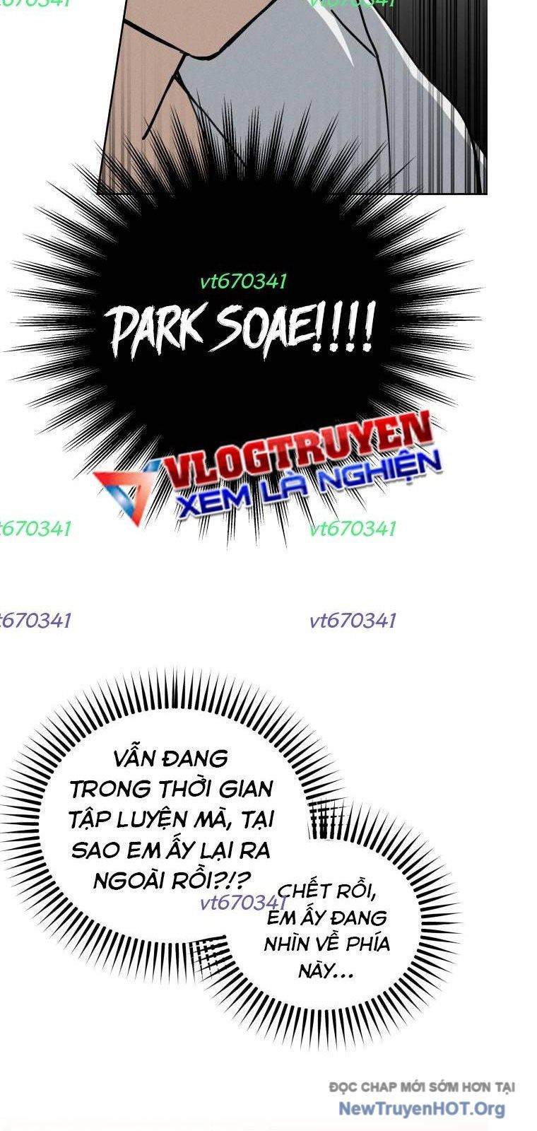 Hôm Nay Han Yoil Là Phụ Nữ Chapter 12 - 68