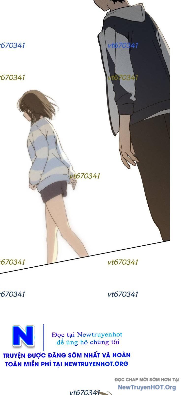 Hôm Nay Han Yoil Là Phụ Nữ Chapter 12 - 70