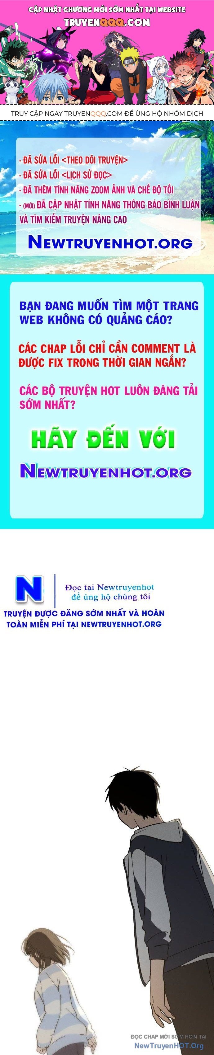 Hôm Nay Han Yoil Là Phụ Nữ Chapter 13 - 1