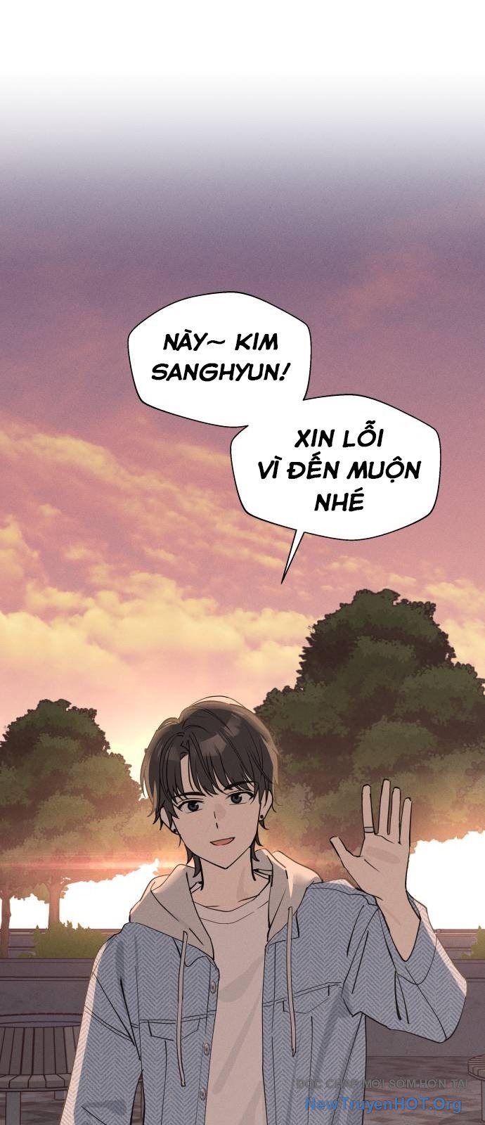 Hôm Nay Han Yoil Là Phụ Nữ Chapter 13 - 11