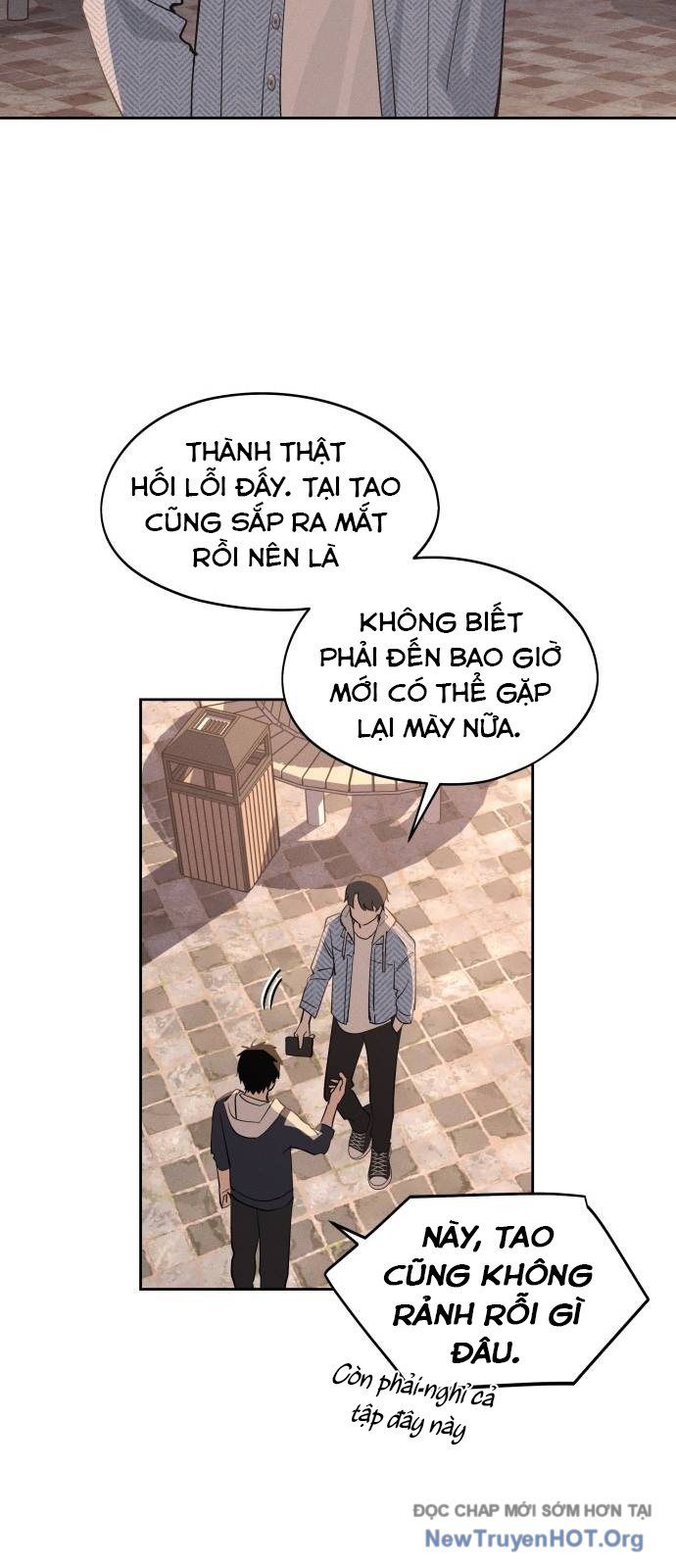 Hôm Nay Han Yoil Là Phụ Nữ Chapter 13 - 12
