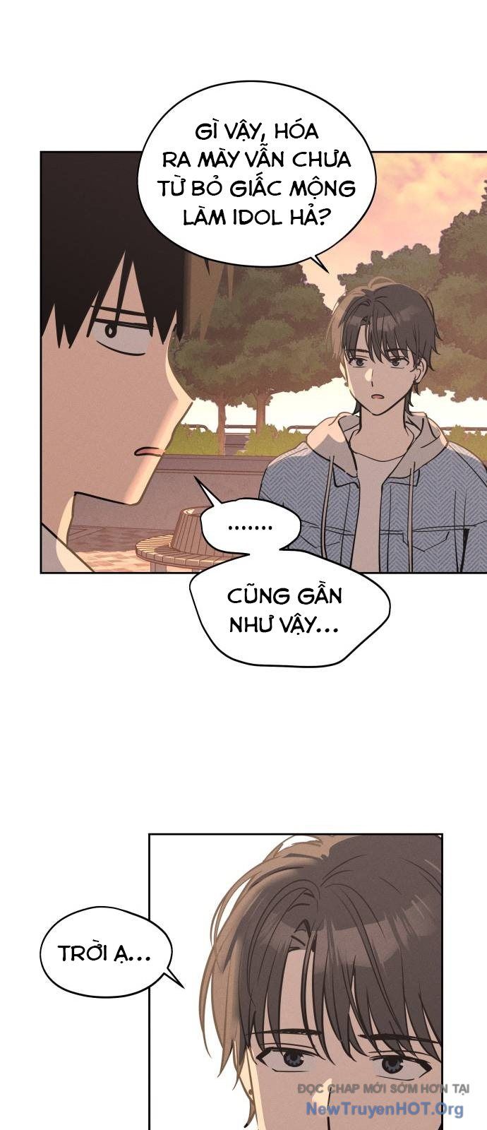 Hôm Nay Han Yoil Là Phụ Nữ Chapter 13 - 13