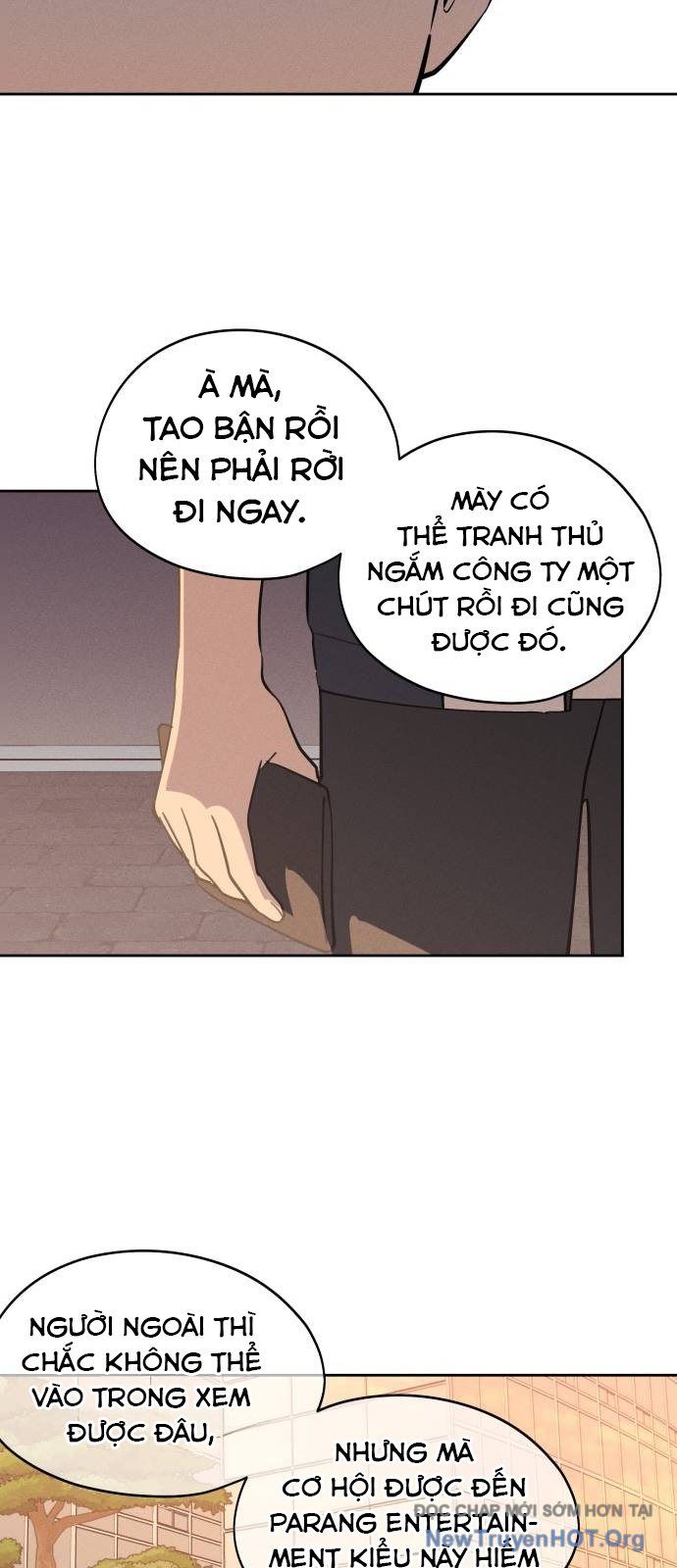 Hôm Nay Han Yoil Là Phụ Nữ Chapter 13 - 15