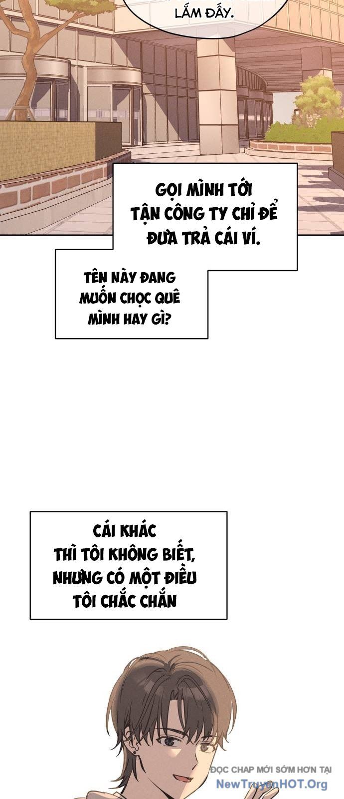 Hôm Nay Han Yoil Là Phụ Nữ Chapter 13 - 16