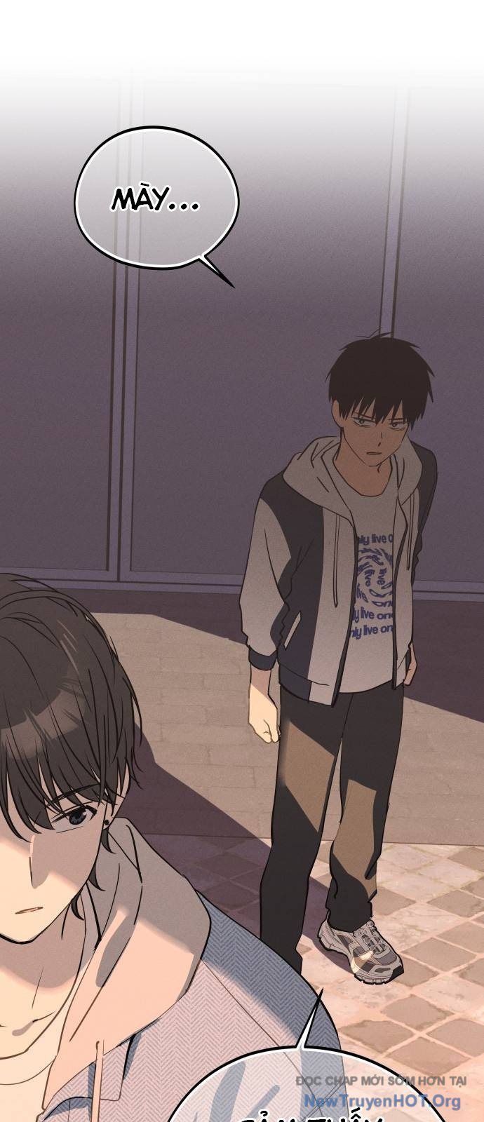 Hôm Nay Han Yoil Là Phụ Nữ Chapter 13 - 19