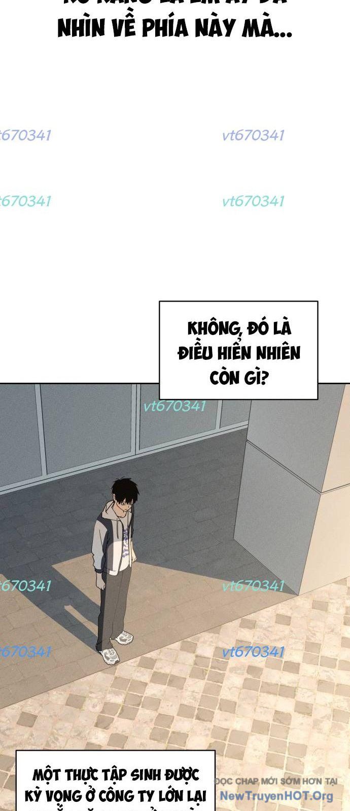 Hôm Nay Han Yoil Là Phụ Nữ Chapter 13 - 3