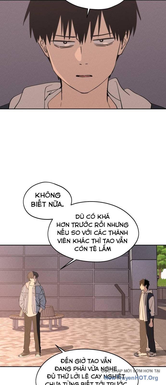 Hôm Nay Han Yoil Là Phụ Nữ Chapter 13 - 21