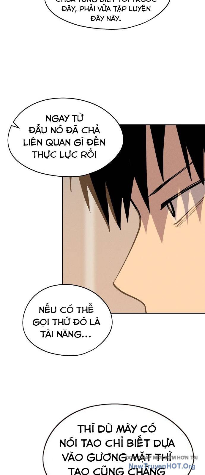 Hôm Nay Han Yoil Là Phụ Nữ Chapter 13 - 22