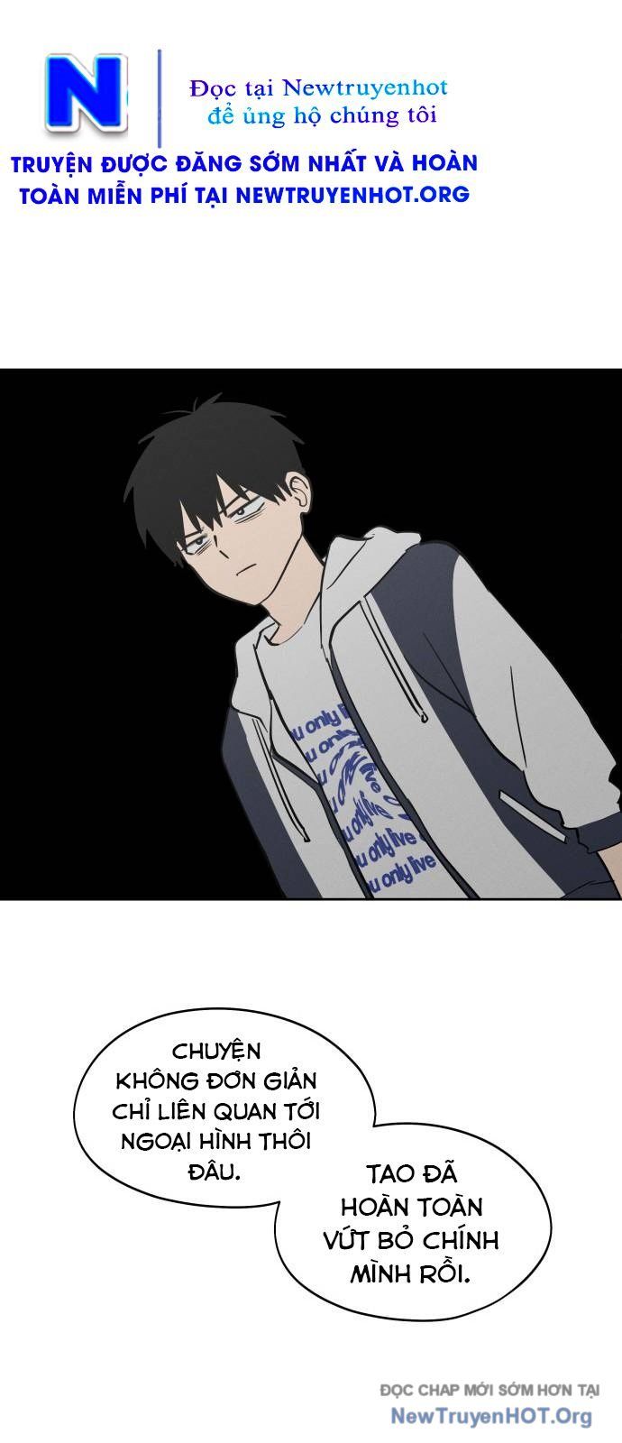 Hôm Nay Han Yoil Là Phụ Nữ Chapter 13 - 24