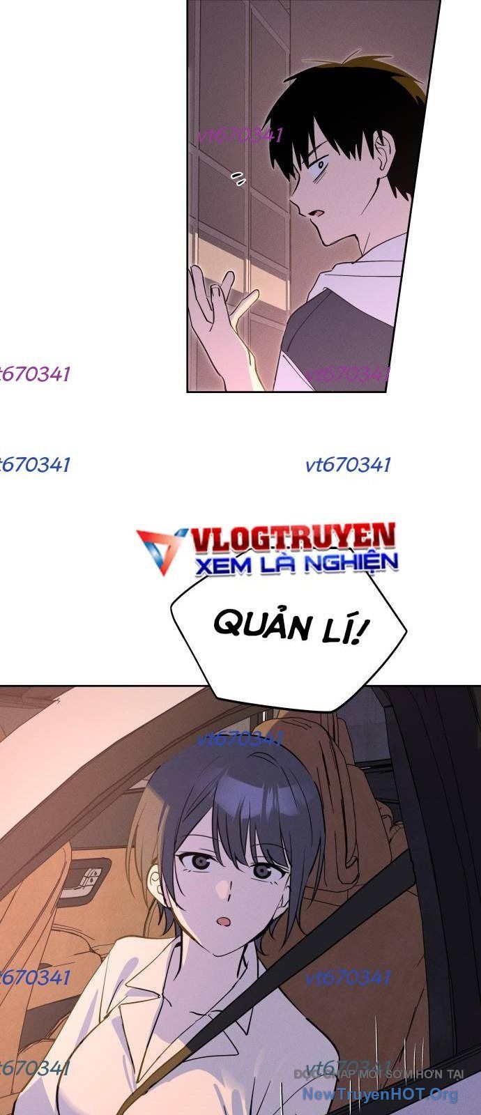 Hôm Nay Han Yoil Là Phụ Nữ Chapter 13 - 28