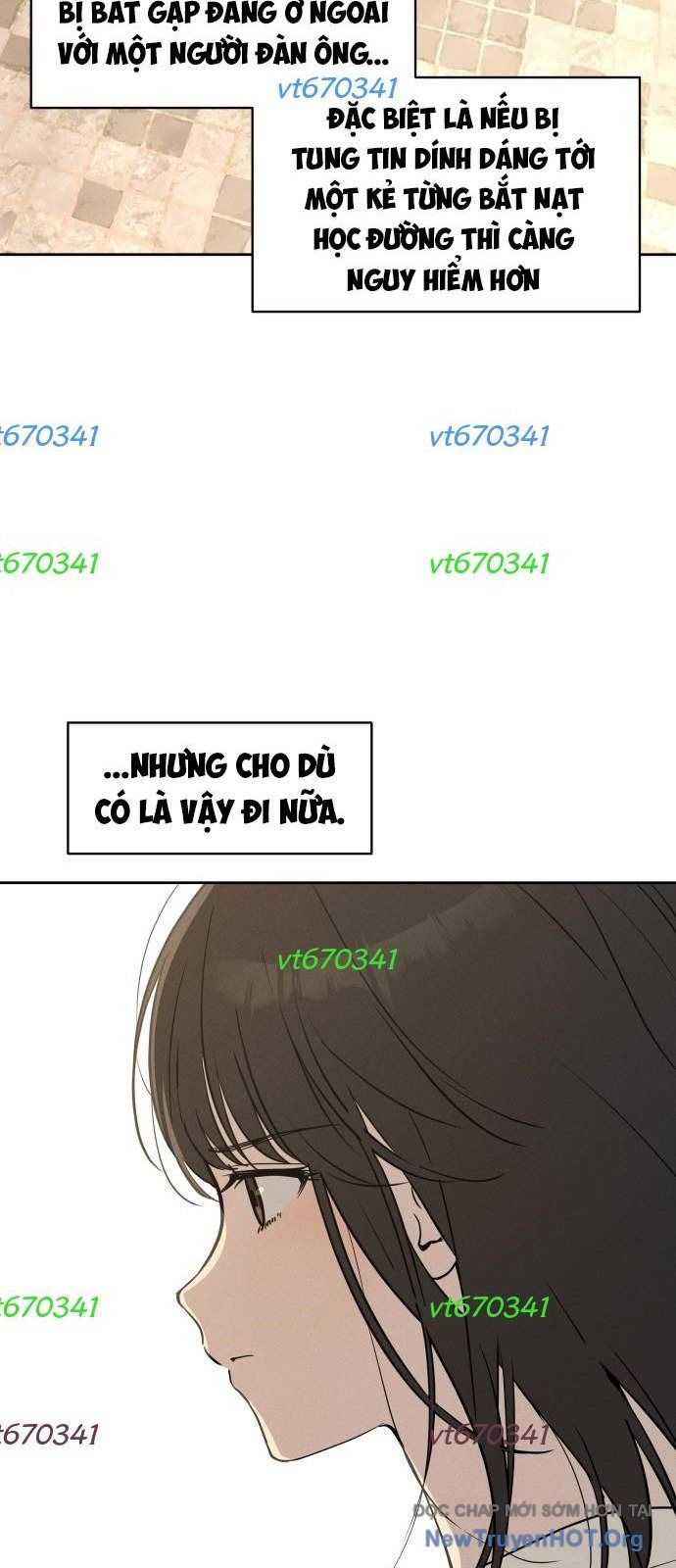 Hôm Nay Han Yoil Là Phụ Nữ Chapter 13 - 4