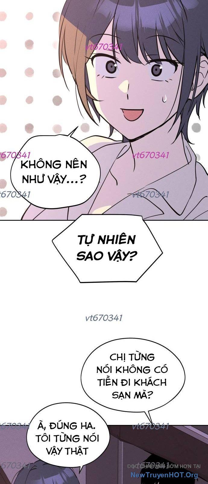 Hôm Nay Han Yoil Là Phụ Nữ Chapter 13 - 33