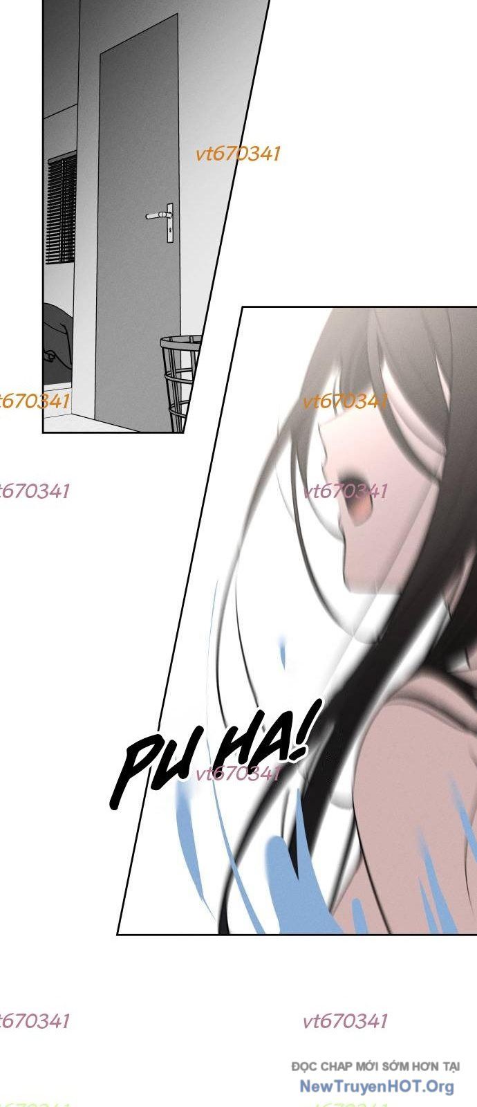 Hôm Nay Han Yoil Là Phụ Nữ Chapter 13 - 38