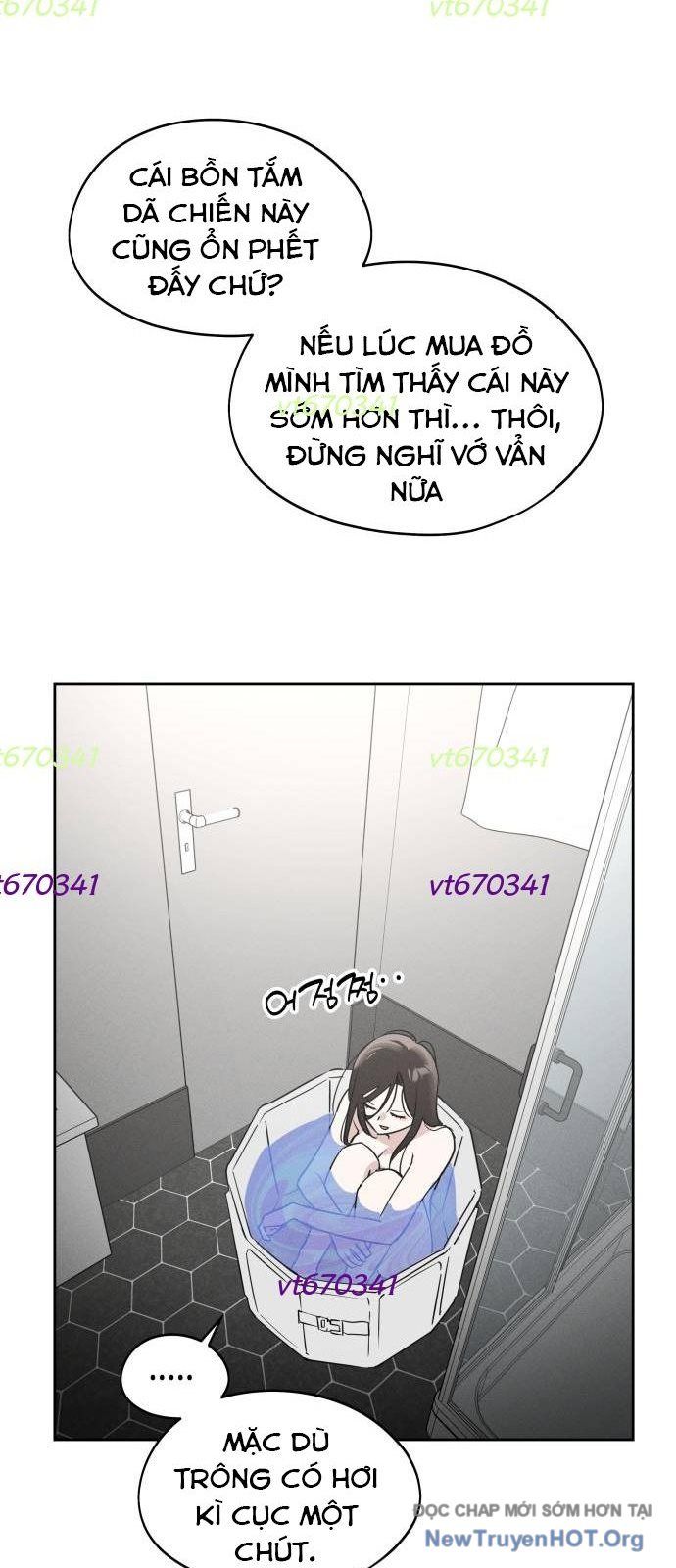 Hôm Nay Han Yoil Là Phụ Nữ Chapter 13 - 39