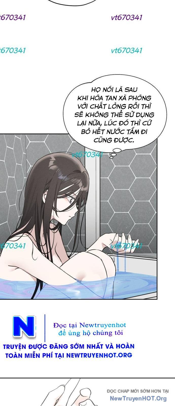 Hôm Nay Han Yoil Là Phụ Nữ Chapter 13 - 40