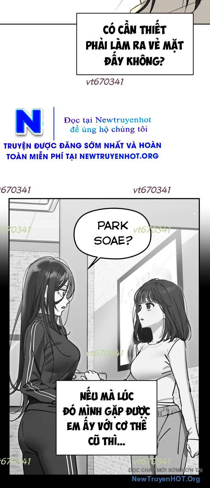 Hôm Nay Han Yoil Là Phụ Nữ Chapter 13 - 5