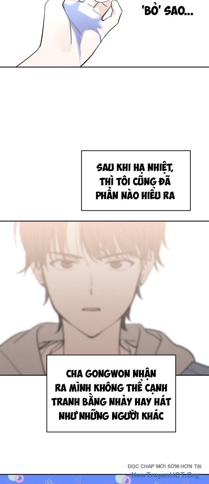 Hôm Nay Han Yoil Là Phụ Nữ Chapter 13 - 41