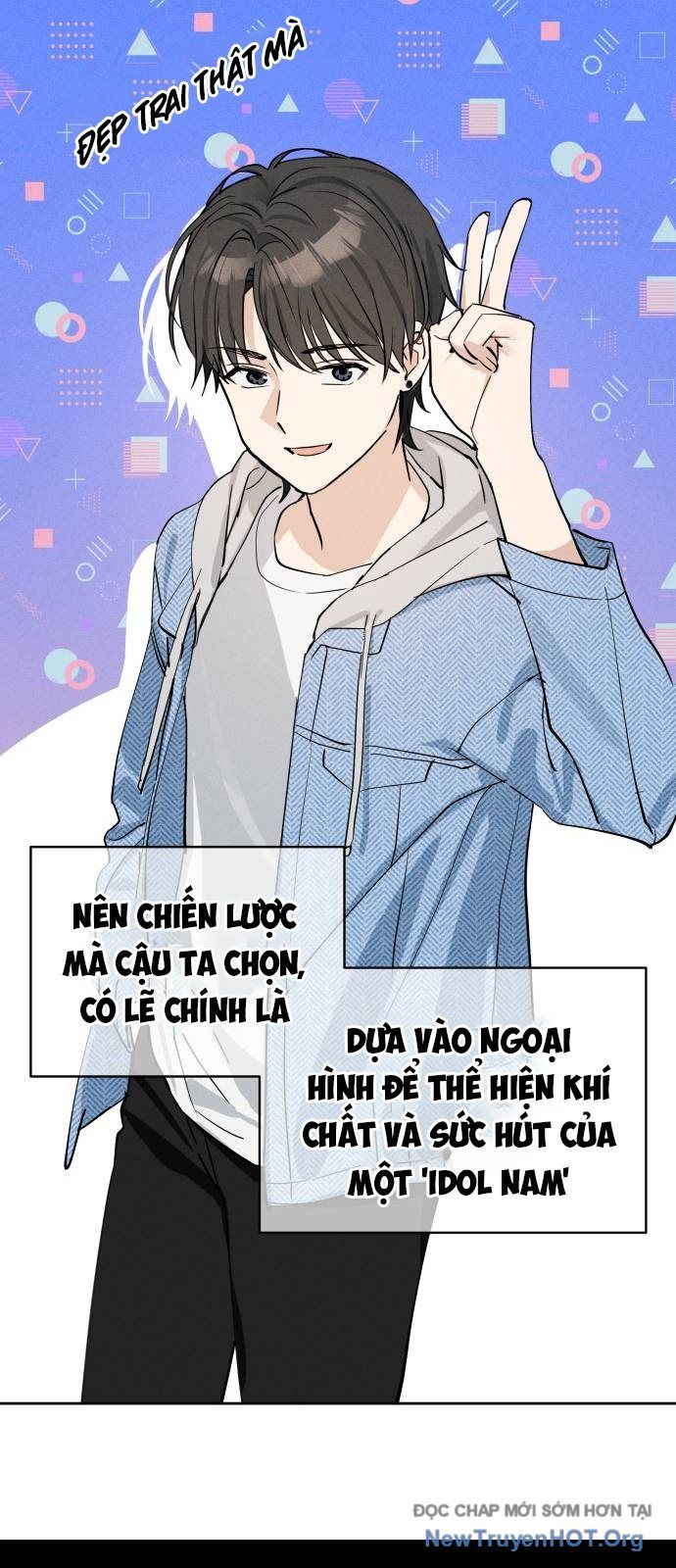 Hôm Nay Han Yoil Là Phụ Nữ Chapter 13 - 42