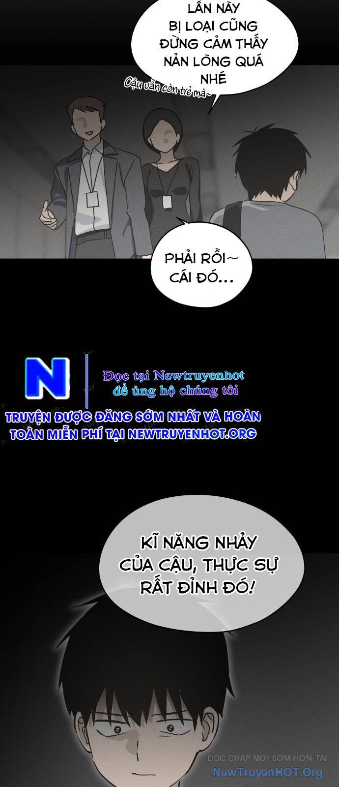 Hôm Nay Han Yoil Là Phụ Nữ Chapter 13 - 44