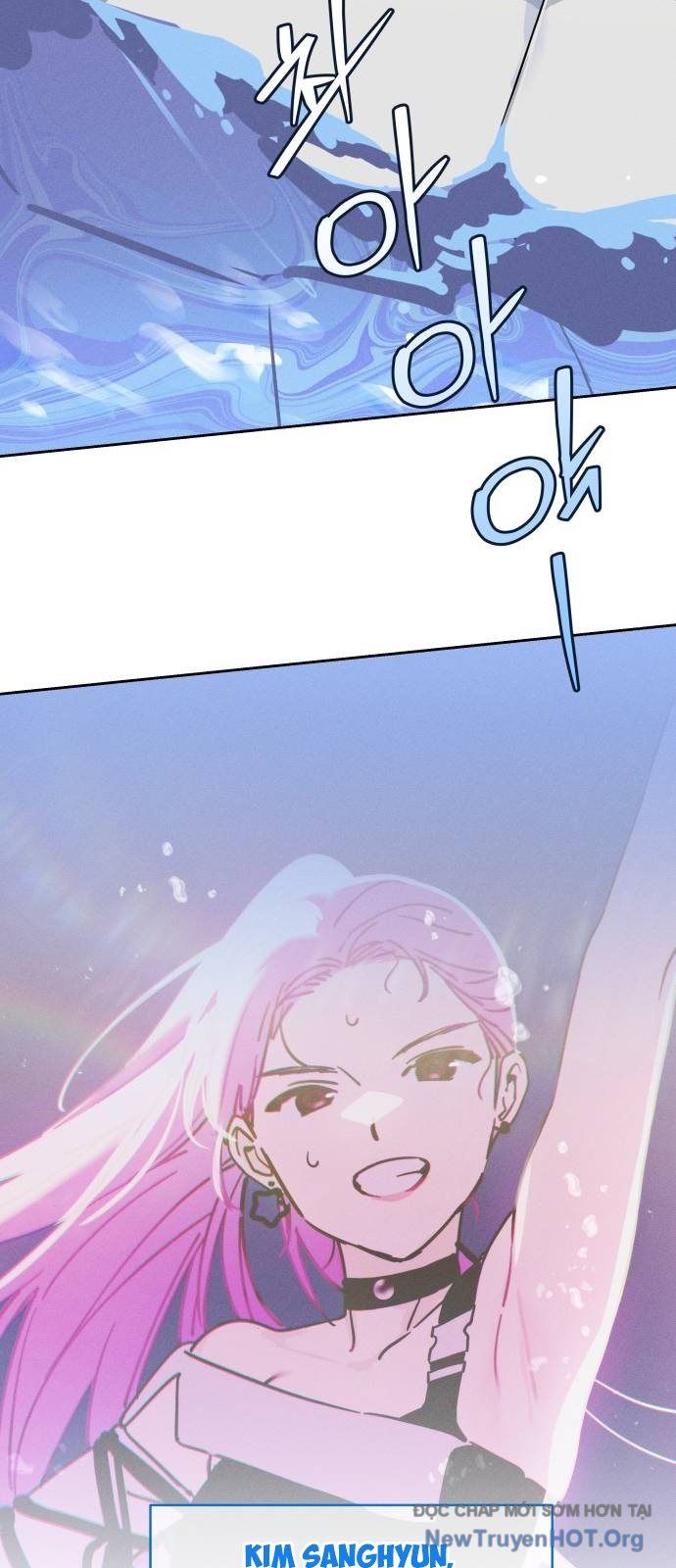 Hôm Nay Han Yoil Là Phụ Nữ Chapter 13 - 46