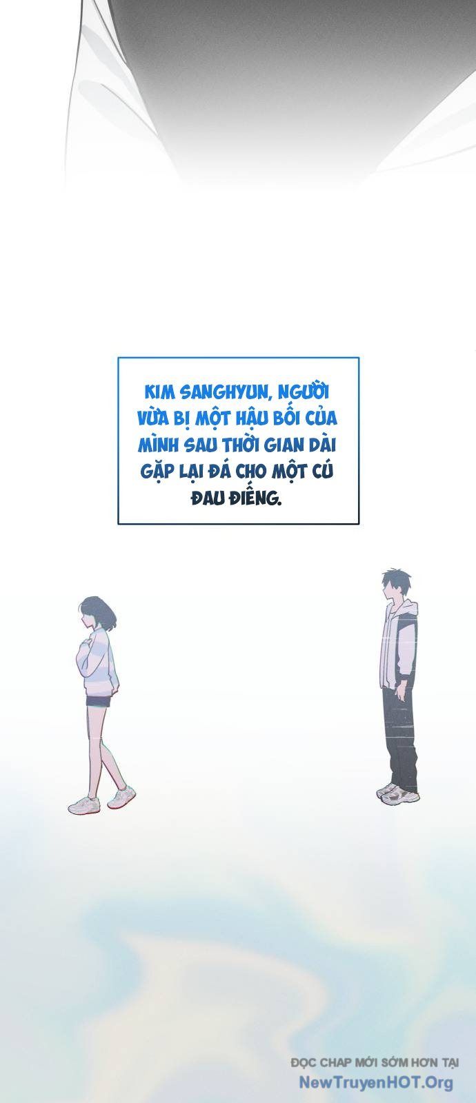 Hôm Nay Han Yoil Là Phụ Nữ Chapter 13 - 50