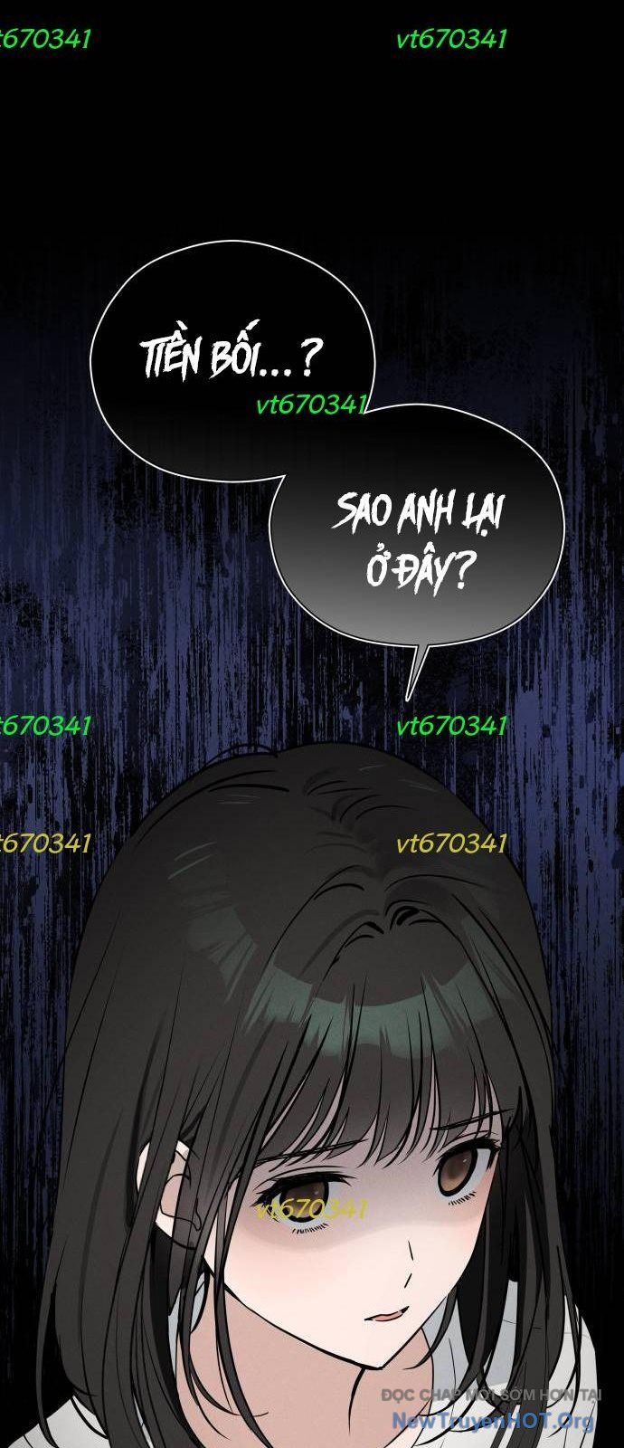 Hôm Nay Han Yoil Là Phụ Nữ Chapter 13 - 6