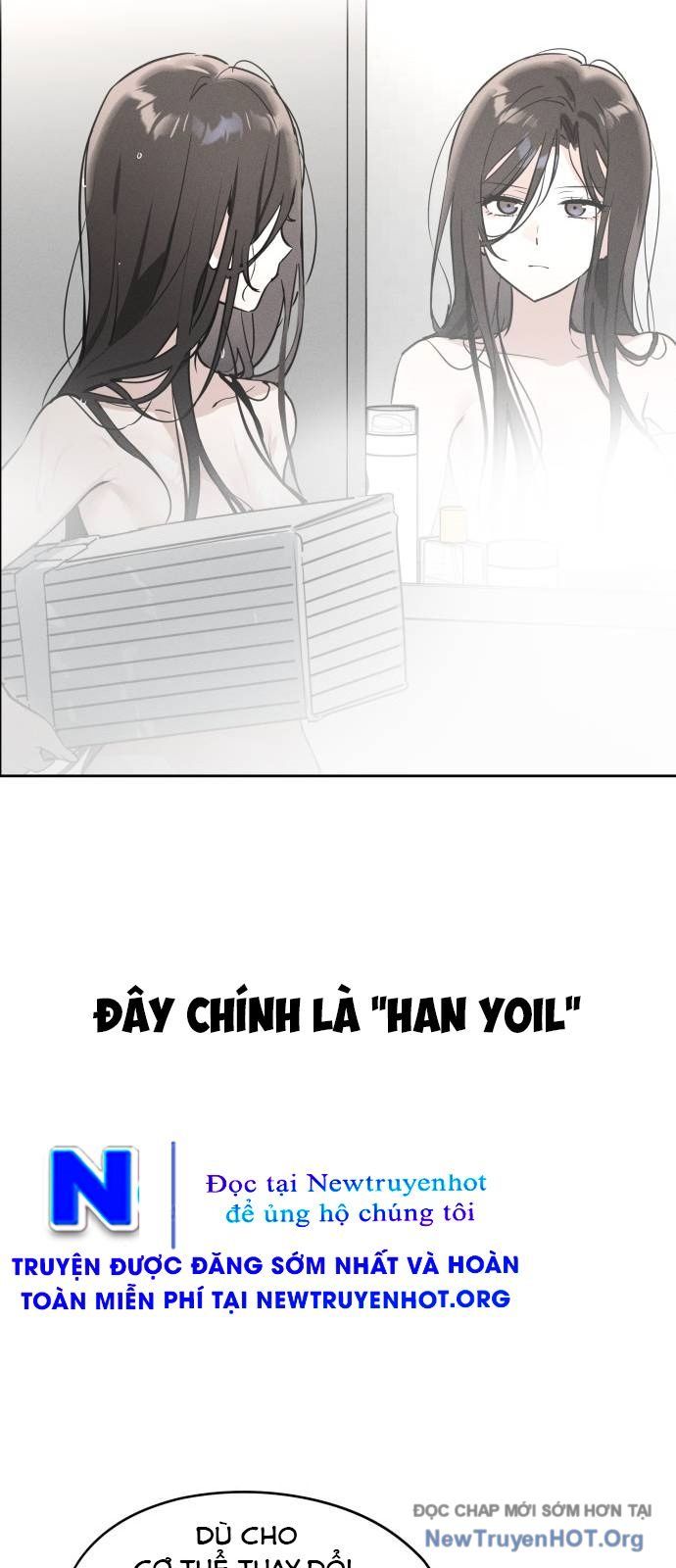 Hôm Nay Han Yoil Là Phụ Nữ Chapter 13 - 52