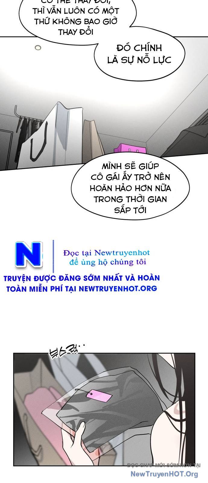 Hôm Nay Han Yoil Là Phụ Nữ Chapter 13 - 53