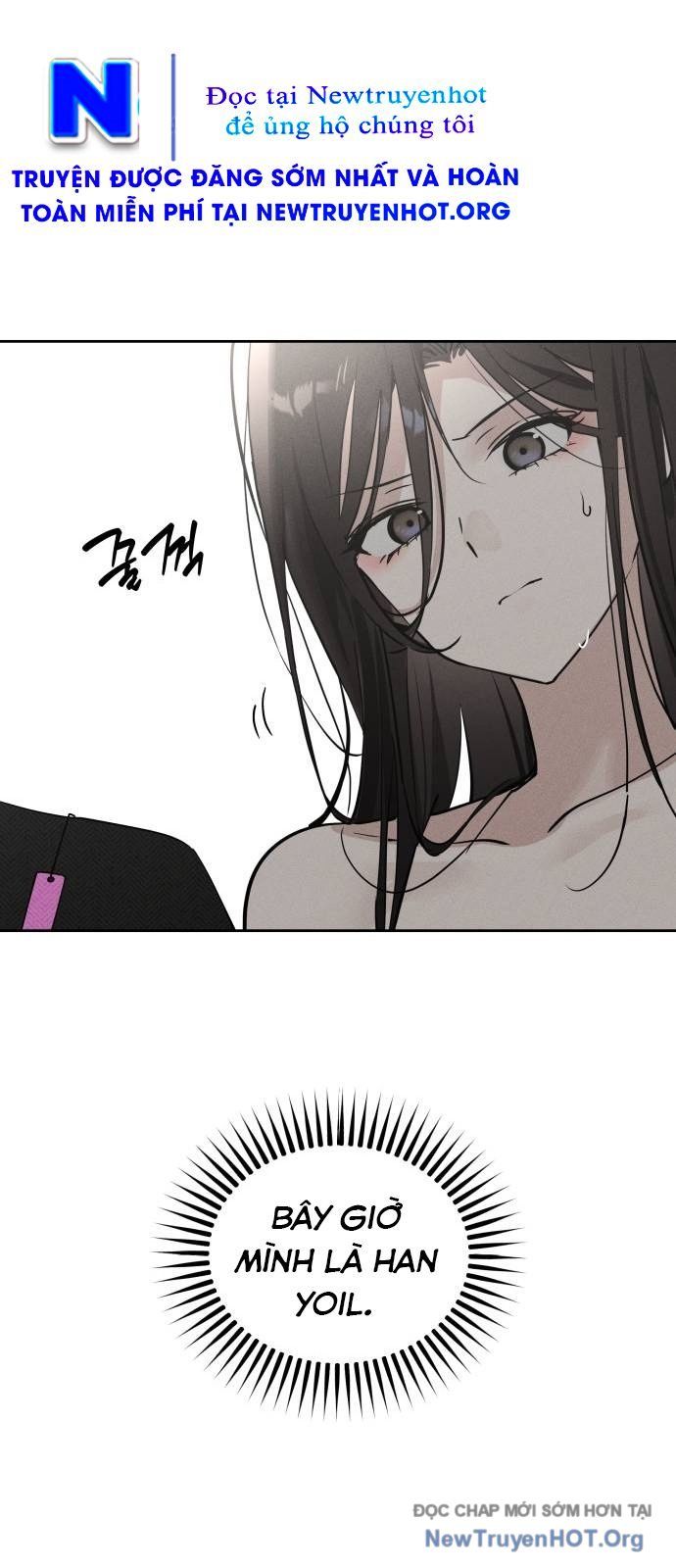 Hôm Nay Han Yoil Là Phụ Nữ Chapter 13 - 54