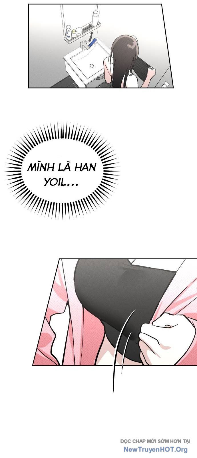 Hôm Nay Han Yoil Là Phụ Nữ Chapter 13 - 55