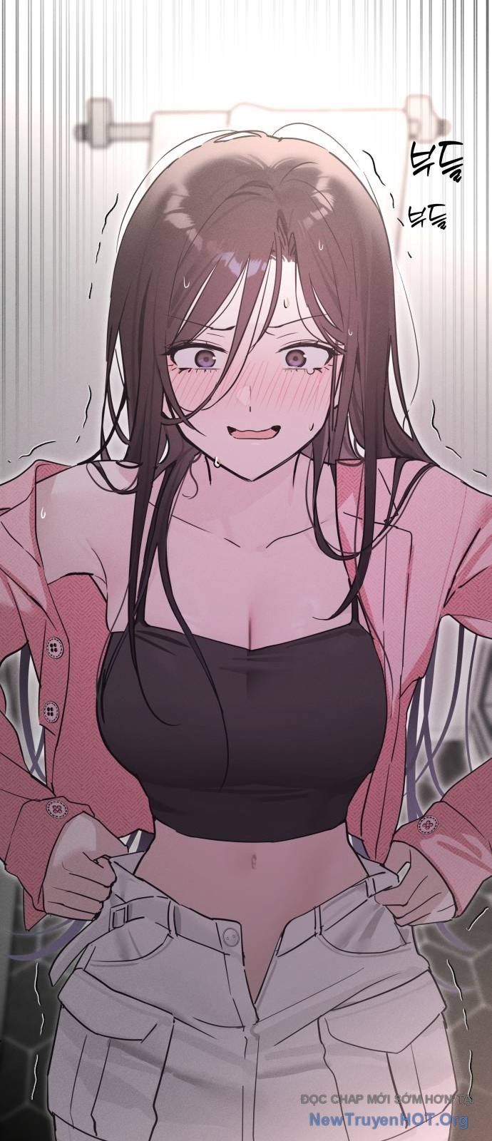 Hôm Nay Han Yoil Là Phụ Nữ Chapter 13 - 57