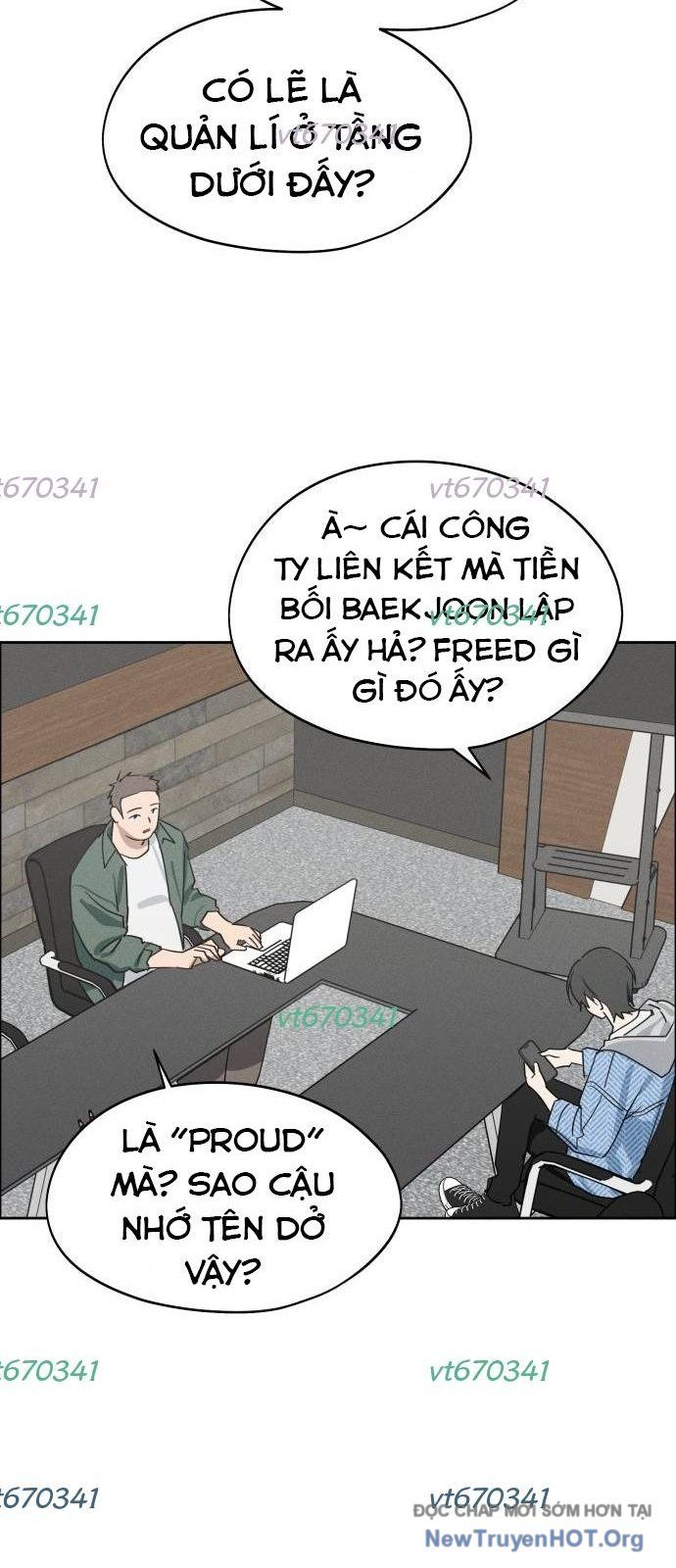 Hôm Nay Han Yoil Là Phụ Nữ Chapter 13 - 60